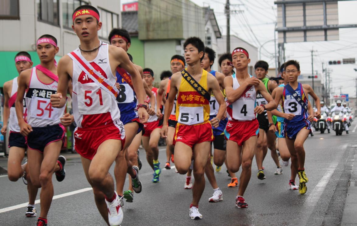 11 3 延工陸上部３位入賞 はやけん全力ｂｌｏｇ